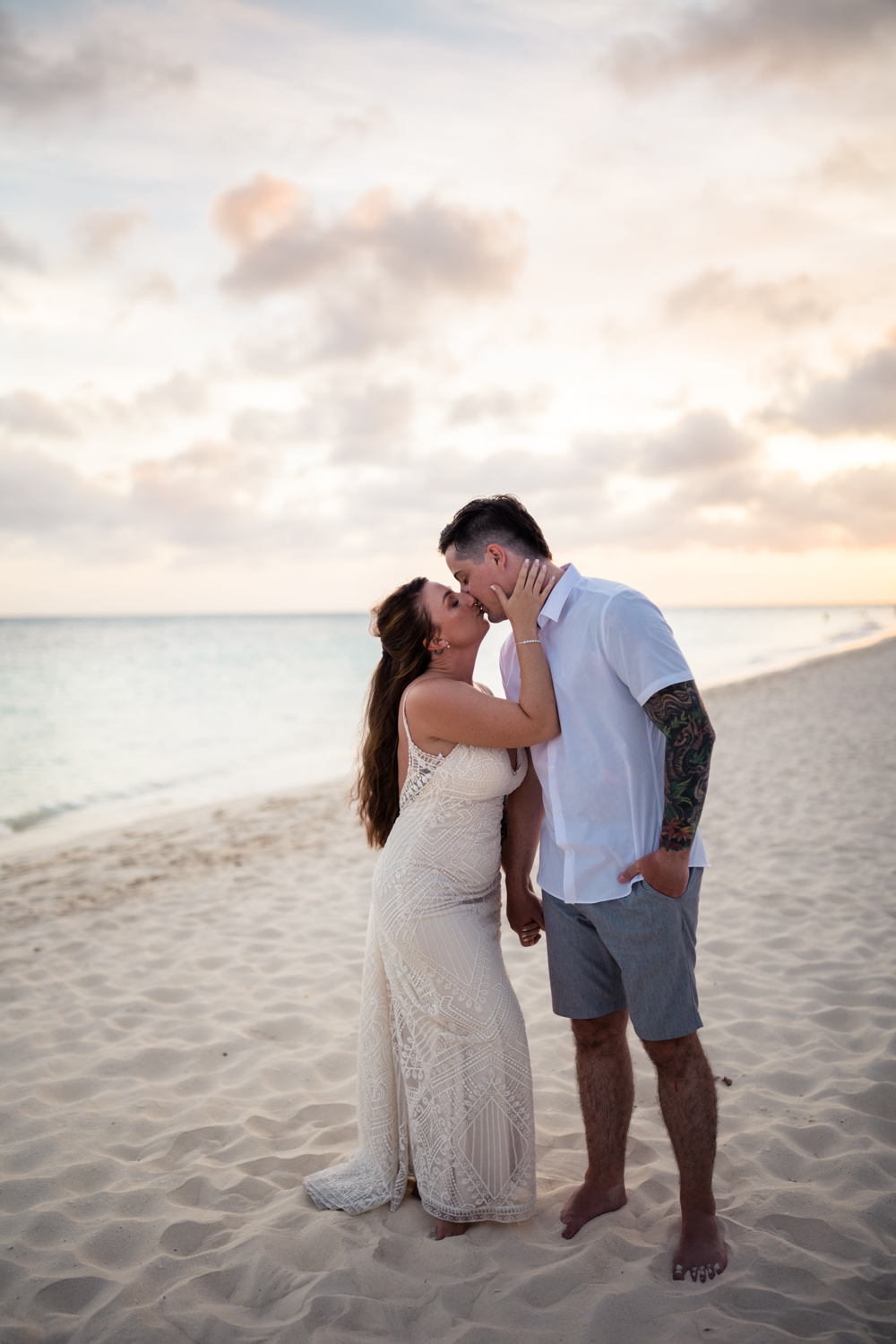 Aruba Wedding Guide How to Elope in Aruba