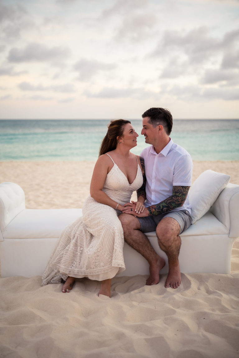 Aruba Wedding Guide How to Elope in Aruba