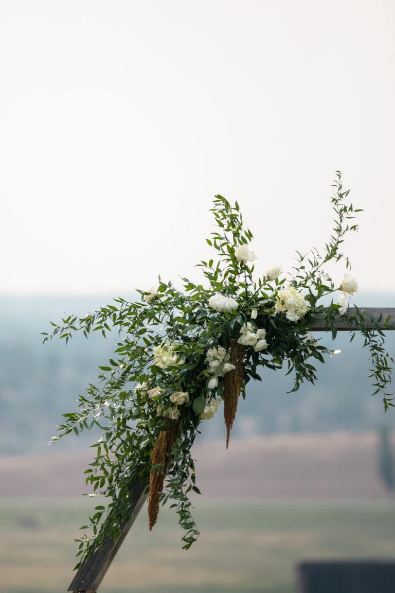 Brasada Ranch Wedding - An Intimate Bend, Oregon Wedding Venue